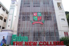 The New College (Autonomous) , Chennai